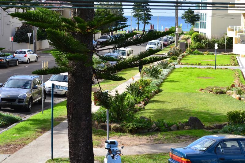 Manly Waves Hotel Sídney Exterior foto